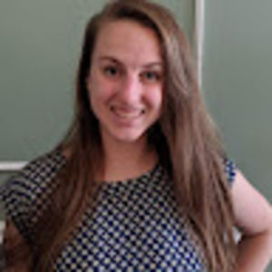 Meet your Posher, Alexandra